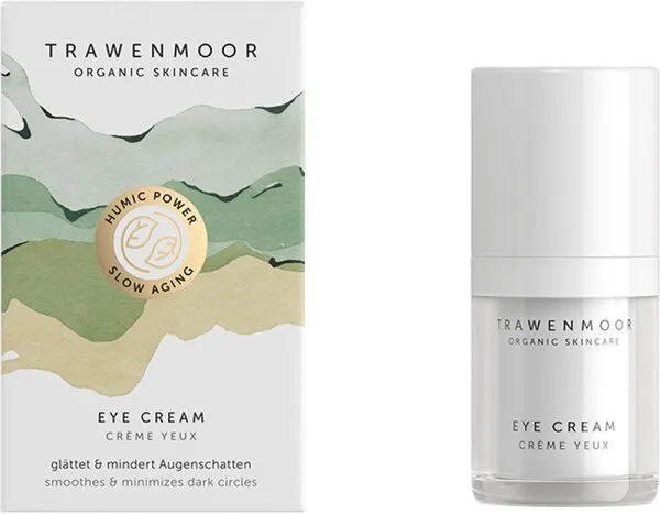 Trawenmoor Eye Cream 15 ml Trawenmoor Eye Cream 15 ml