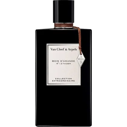 Van Cleef & Arpels Collection Extraordinaire Bois d’Amande Eau de Parfum (EdP) 75 ml Van Cleef & Arpels Collection Extraordinaire Bois d’Amande Eau de Parfum (EdP) 75 ml