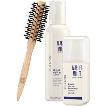 Aktion – Marlies Möller Style & Hold Set Aktion – Marlies Möller Style & Hold Set