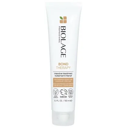 Matrix Biolage Bond Therapy Intensive Treatment 150 ml Matrix Biolage Bond Therapy Intensive Treatment 150 ml