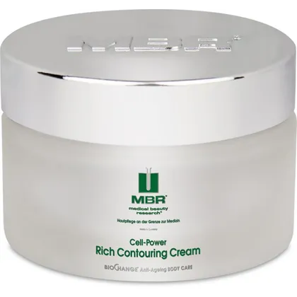 MBR BioChange Anti-Ageing Rich Contouring Cream 200 ml MBR BioChange Anti-Ageing Rich Contouring Cream 200 ml
