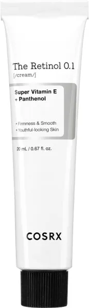 Cosrx The Retinol 0.1 Cream 20 ml Cosrx The Retinol 0.1 Cream 20 ml
