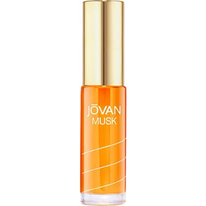 Jovan Musk Oil Perfume Oil 9,7 ml Jovan Musk Oil Perfume Oil 9,7 ml