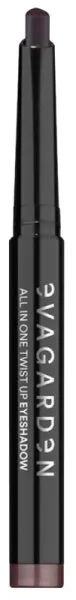 Eva Garden Eye Shadow Twist Up All-in-One 356 Plum 2,5 g Eva Garden Eye Shadow Twist Up All-in-One 356 Plum 2,5 g