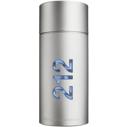 Carolina Herrera 212 Men Eau de Toilette (EdT) 100 ml Carolina Herrera 212 Men Eau de Toilette (EdT) 100 ml