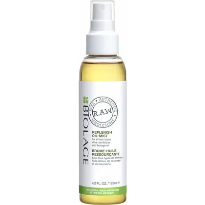Matrix Biolage R.A.W. Replenish Oil 125 ml Matrix Biolage R.A.W. Replenish Oil 125 ml