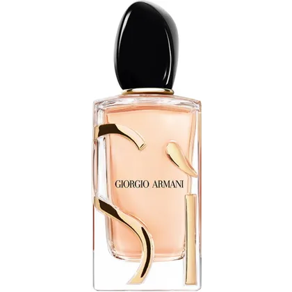 Giorgio Armani Si Eau de Parfum (EdP) 100 ml Giorgio Armani Si Eau de Parfum (EdP) 100 ml