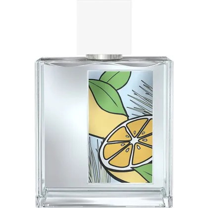 Mexx Whenever Wherever Eau de Toilette (EdT) Men 50 ml Mexx Whenever Wherever Eau de Toilette (EdT) Men 50 ml