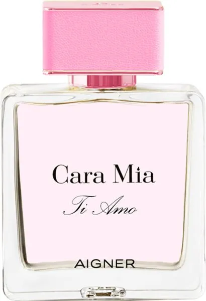 Aigner Cara Mia Ti Amo Eau de Parfum (EdP) 50 ml Aigner Cara Mia Ti Amo Eau de Parfum (EdP) 50 ml