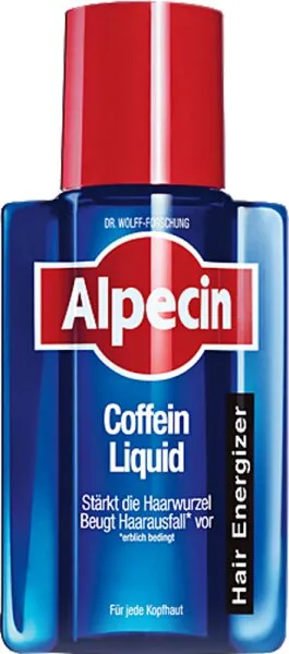 Alpecin Coffein-Liquid 200 ml Alpecin Coffein-Liquid 200 ml
