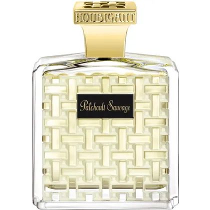 Houbigant Patchouli Sauvage Eau de Parfum (EdP) 100 ml Houbigant Patchouli Sauvage Eau de Parfum (EdP) 100 ml