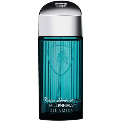Tonino Lamborghini Millennials Dinamico Eau de Toilette (EdT) 75 ml Tonino Lamborghini Millennials Dinamico Eau de Toilette (EdT) 75 ml