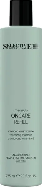 Selective Professional On Care Refill Shampoo 275 ml Selective Professional On Care Refill Shampoo 275 ml