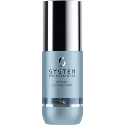 System Professional EnergyCode H5 Hydrate Quenching Mist 125 ml System Professional EnergyCode H5 Hydrate Quenching Mist 125 ml