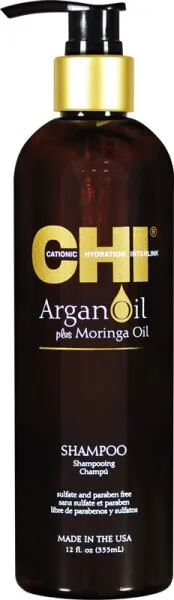 CHI Argan Oil Shampoo 355 ml CHI Argan Oil Shampoo 355 ml