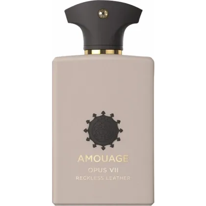 Amouage Library Opus VII Reckless Leather Eau de Parfum (EdP) 100 ml Amouage Library Opus VII Reckless Leather Eau de Parfum (EdP) 100 ml