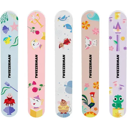 Tweezerman Disney’s Forever Friends Nail Files 4 Stk. Tweezerman Disney’s Forever Friends Nail Files 4 Stk.