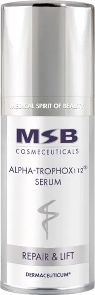 MSB Cosmeceuticals Alpha-Trophox112 Serum 30 ml MSB Cosmeceuticals Alpha-Trophox112 Serum 30 ml