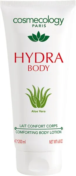 Cosmecology Paris Hydra Body 200 ml Cosmecology Paris Hydra Body 200 ml