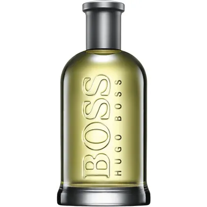 Hugo Boss Boss Bottled Eau de Toilette (EdT) 200 ml Hugo Boss Boss Bottled Eau de Toilette (EdT) 200 ml