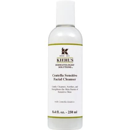 Kiehl’s Centella Sensitive Facial Cleanser 250 ml Kiehl’s Centella Sensitive Facial Cleanser 250 ml