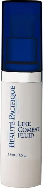 Beauté Pacifique Line Combat Fluid / Pumpspender 15 ml Beauté Pacifique Line Combat Fluid / Pumpspender 15 ml