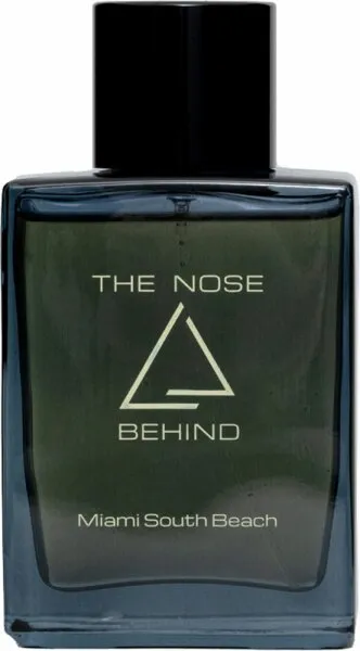 The Nose Behind Miami South Beach Extrait de Parfum 100 ml The Nose Behind Miami South Beach Extrait de Parfum 100 ml