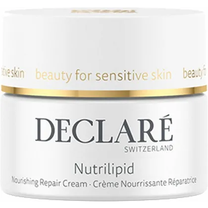 Declare Vital Balance Nutrilipid Aufbauende Repair Creme 50 ml Declare Vital Balance Nutrilipid Aufbauende Repair Creme 50 ml