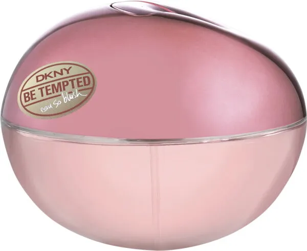 DKNY Be Delicious Be Tempted Blush Eau de Toilette (EdT) 100 ml DKNY Be Delicious Be Tempted Blush Eau de Toilette (EdT) 100 ml