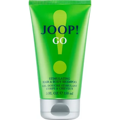 Joop! Go Shower Gel – Duschgel 150 ml Joop! Go Shower Gel – Duschgel 150 ml