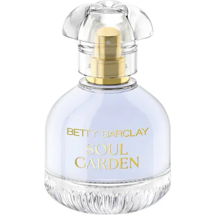 Betty Barclay Soulgarden Eau de Toilette (EdT) 20 ml Betty Barclay Soulgarden Eau de Toilette (EdT) 20 ml