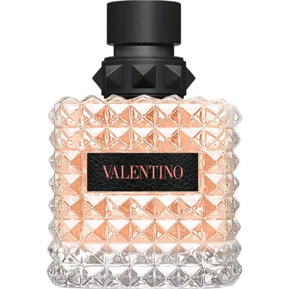 Valentino Donna Born in Roma Coral Fantasy Eau de Parfum (EdP) 100 ml Valentino Donna Born in Roma Coral Fantasy Eau de Parfum (EdP) 100 ml