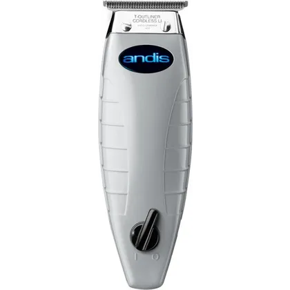 Andis T-Outliner Li Netz-Akku-Trimmer Andis T-Outliner Li Netz-Akku-Trimmer