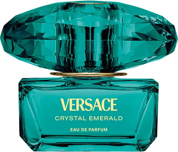 Versace Crystal Emerald Eau de Parfum (EdP) 50 ml Versace Crystal Emerald Eau de Parfum (EdP) 50 ml