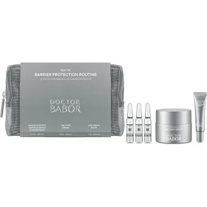 Doctor Babor BARRIER PROTECTION ROUTINE 1 Stk. Doctor Babor BARRIER PROTECTION ROUTINE 1 Stk.