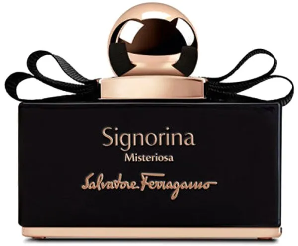 Salvatore Ferragamo Signorina Misteriosa Eau de Parfum (EdP) 50 ml Salvatore Ferragamo Signorina Misteriosa Eau de Parfum (EdP) 50 ml