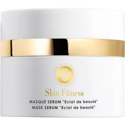 Perris Skin Fitness Mask Serum Eclat de Beauté 50 ml Perris Skin Fitness Mask Serum Eclat de Beauté 50 ml