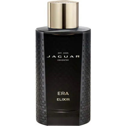 Jaguar Parfums Era Elixir Eau de Parfum (EdP) 100 ml Jaguar Parfums Era Elixir Eau de Parfum (EdP) 100 ml
