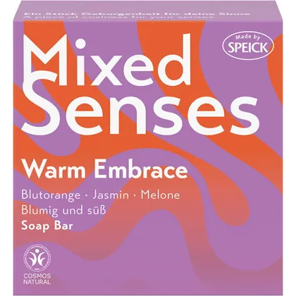 Speick Naturkosmetik Mixed Senses Warm Embrace 100 g Speick Naturkosmetik Mixed Senses Warm Embrace 100 g
