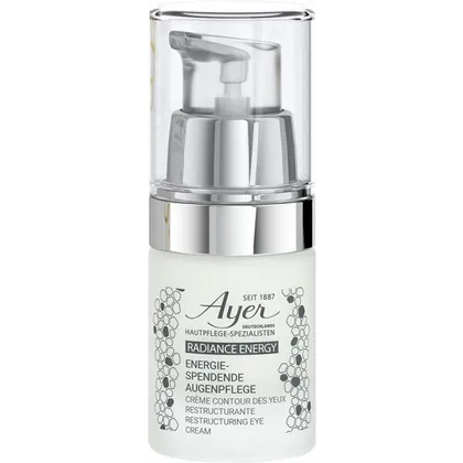 Ayer Radiance Energy Restructuring Eye Cream 20 ml Ayer Radiance Energy Restructuring Eye Cream 20 ml