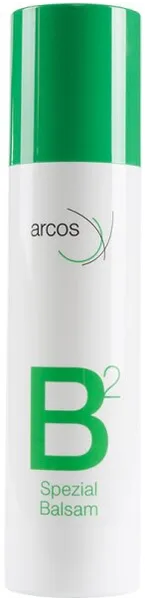 Arcos Spezial Balsam für Echthaar 250 ml Arcos Spezial Balsam für Echthaar 250 ml