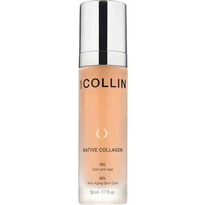 G.M.Collin Native Collagen Gel 50 ml G.M.Collin Native Collagen Gel 50 ml