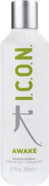 I.C.O.N. Awake Detoxifying Conditioner 250 ml I.C.O.N. Awake Detoxifying Conditioner 250 ml