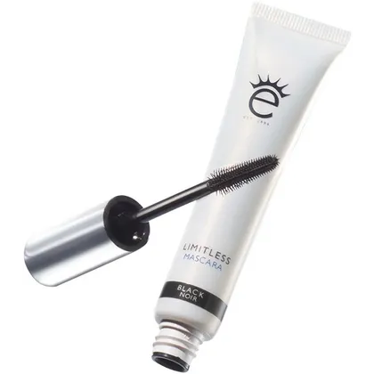Eyeko London Limitless Mascara Schwarz 8 ml Eyeko London Limitless Mascara Schwarz 8 ml