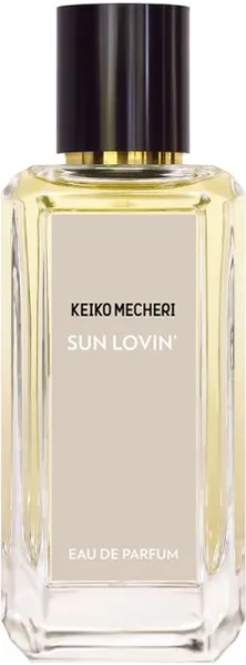 Keiko Mecheri Sun Lovin‘ Oriental Citrus Eau de Parfum (EdP) 100 ml Keiko Mecheri Sun Lovin‘ Oriental Citrus Eau de Parfum (EdP) 100 ml