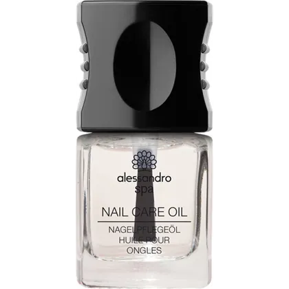 Alessandro Nagelpflegeöl 10 ml Alessandro Nagelpflegeöl 10 ml