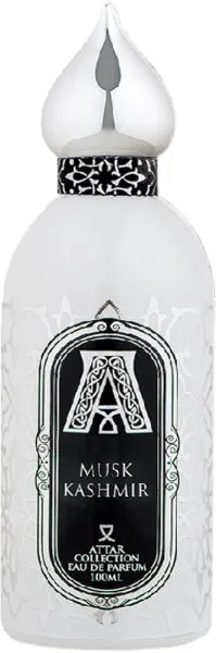 Attar Collection Musk Kashmir Eau de Parfum (EdP) 100 ml Attar Collection Musk Kashmir Eau de Parfum (EdP) 100 ml