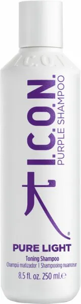 I.C.O.N. Pure Light Shampoo 250 ml I.C.O.N. Pure Light Shampoo 250 ml