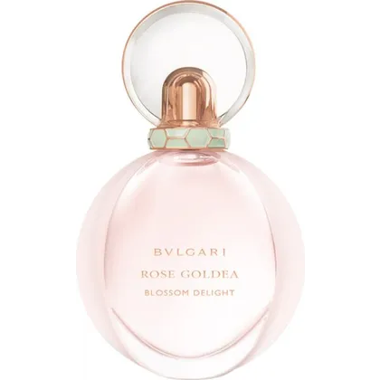 Bvlgari Rose Goldea Blossom Delight Eau de Parfum (EdP) 75 ml Bvlgari Rose Goldea Blossom Delight Eau de Parfum (EdP) 75 ml