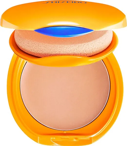 Shiseido Tanning Compact Foundation 12 g Natural Shiseido Tanning Compact Foundation 12 g Natural